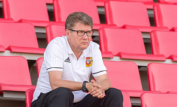 Андрей Рудаков стал новым спортивным директором "Ростова"