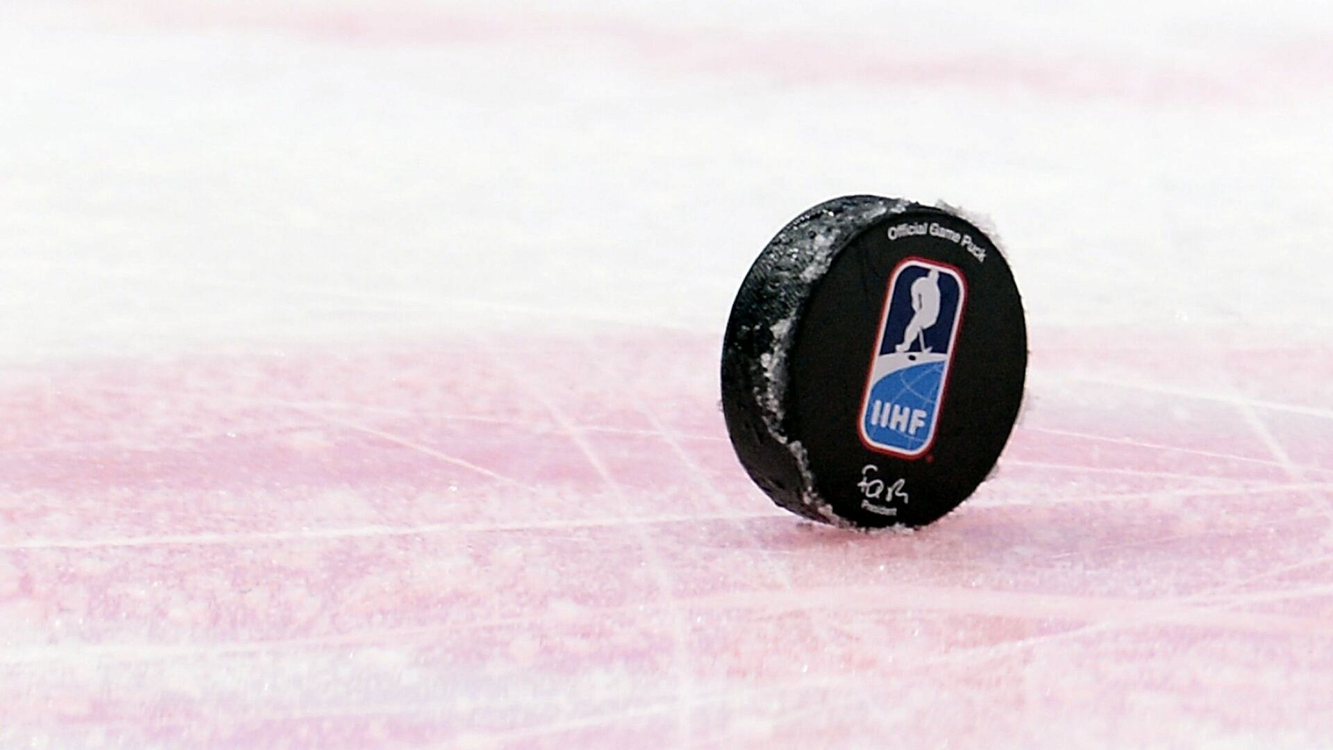 IIHF �������� � ���� ������� ������ ���������� ����������