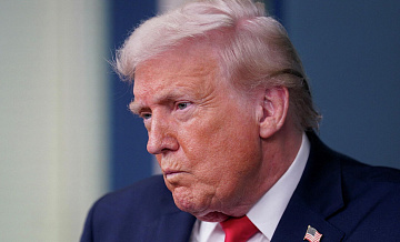 Трамп назвал переговоры с Россией и Украиной очень хорошими