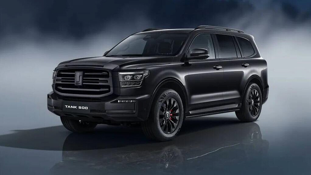 � ������ ������� 364 ��������� Tank 500 Blacktrail