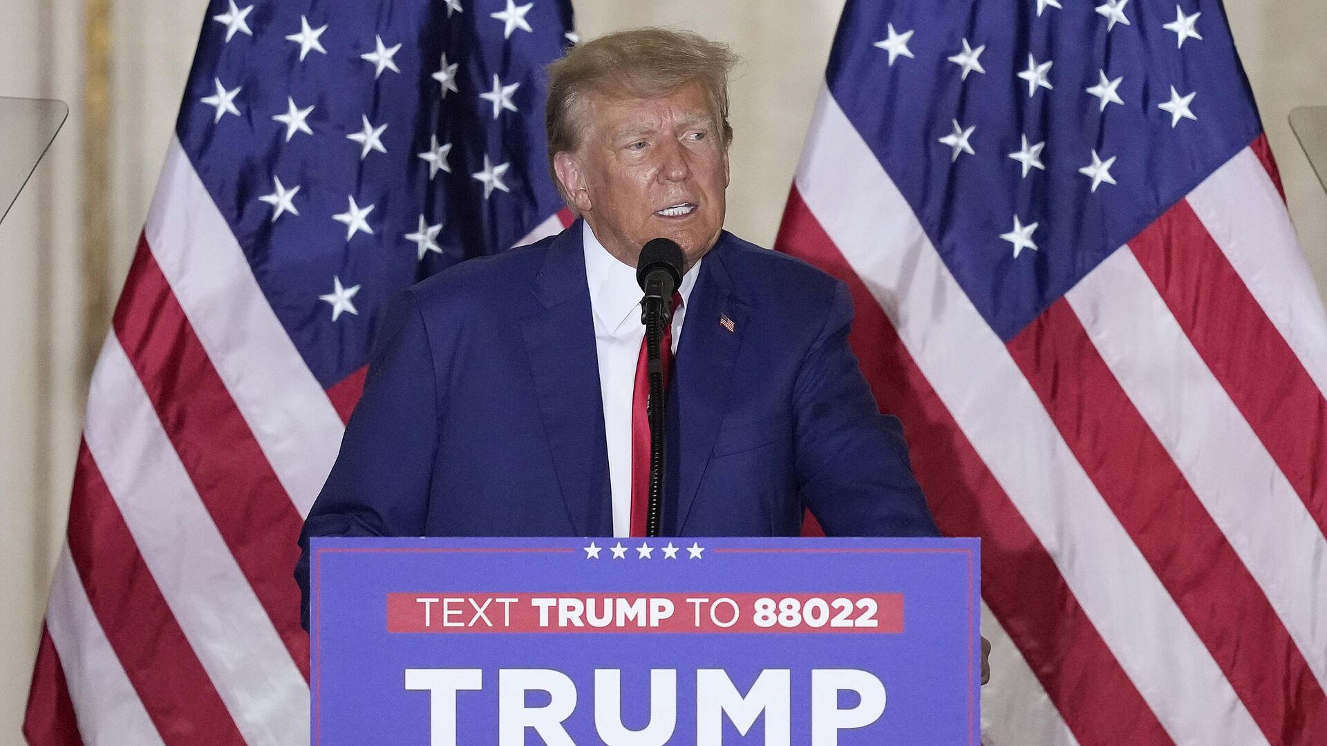 Трамп заявил, что Ким Чен Ын не любит Байдена