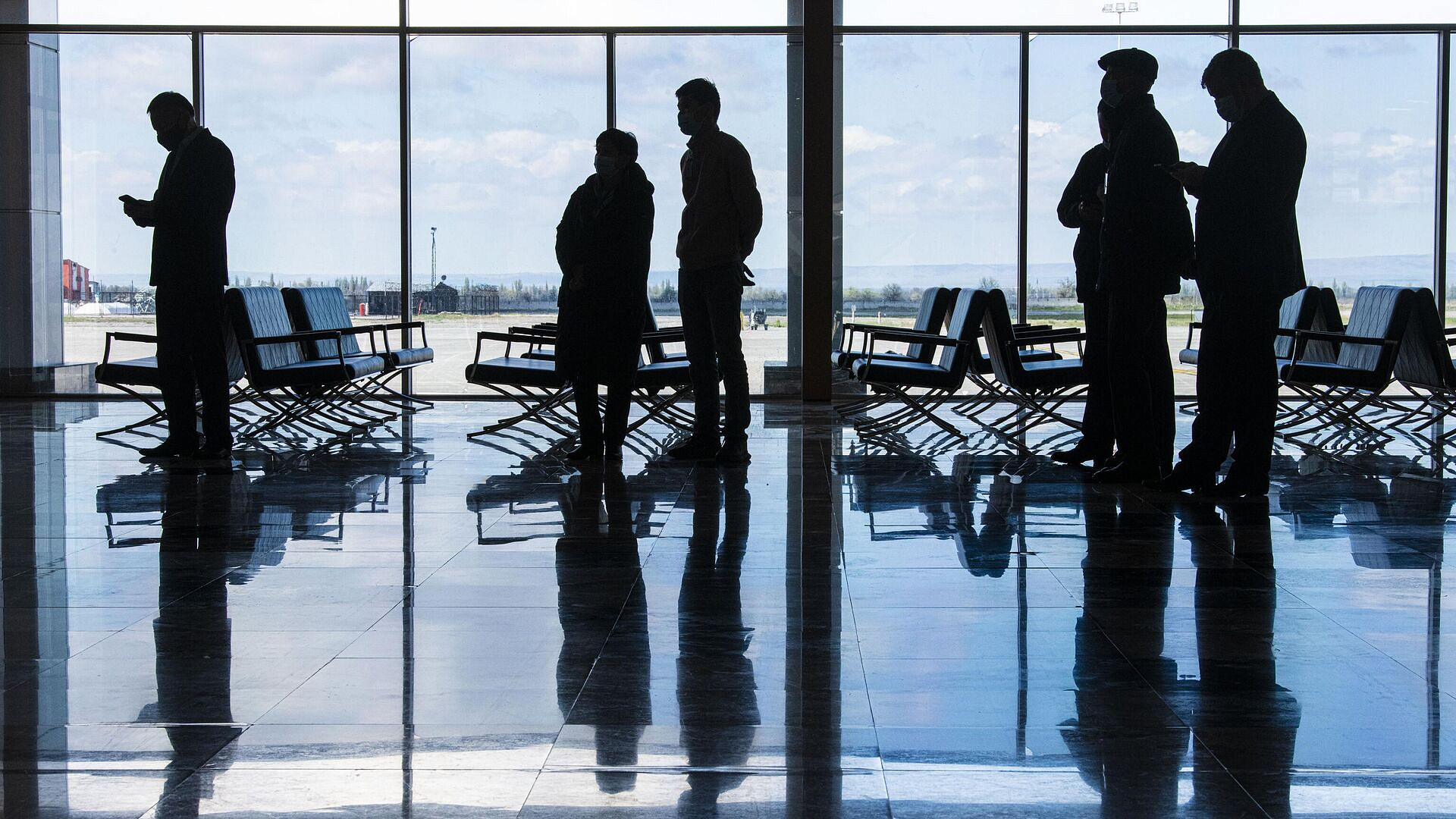 � Collins Aerospace ������� ������� ����������� ������� � ���������� ������