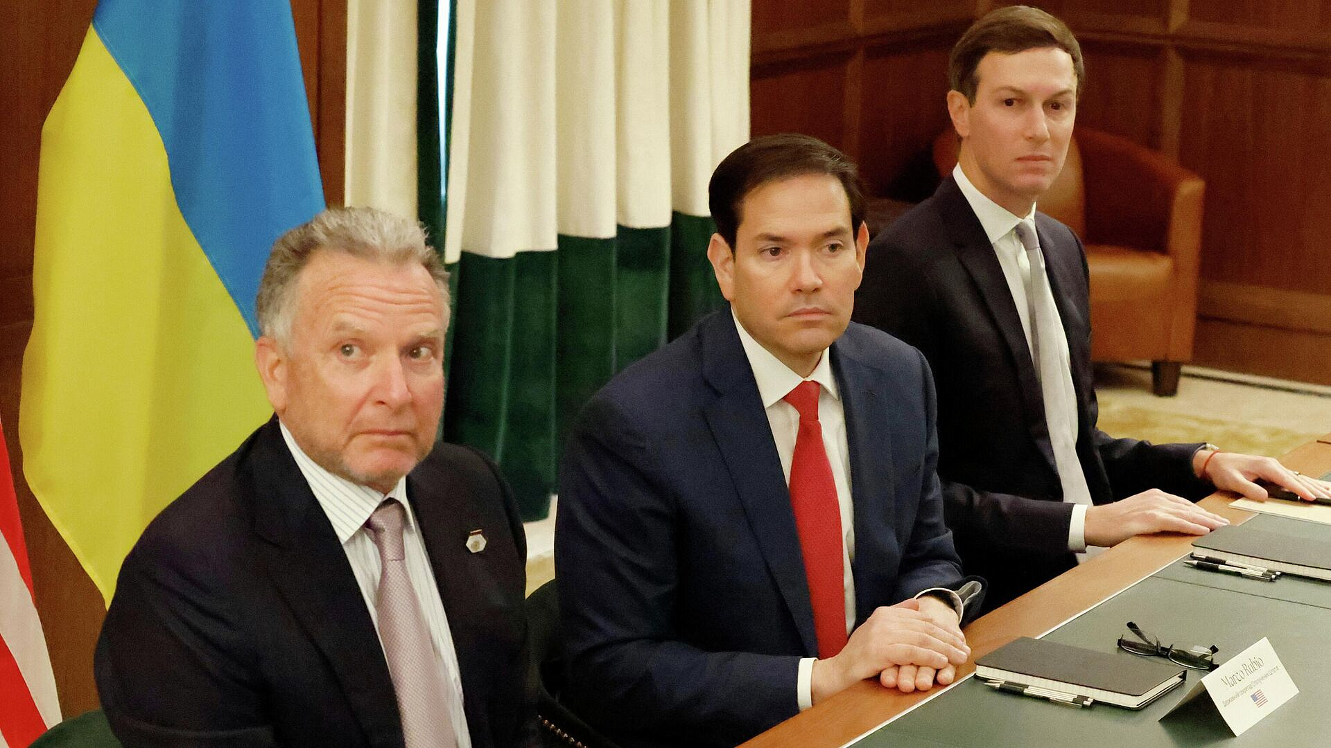 ������ ������� NBC �� ��� ��-�� ��������� � �������� � �����