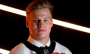 Тренер "Филадельфии" объяснил, почему Мичков мало играет в матчах