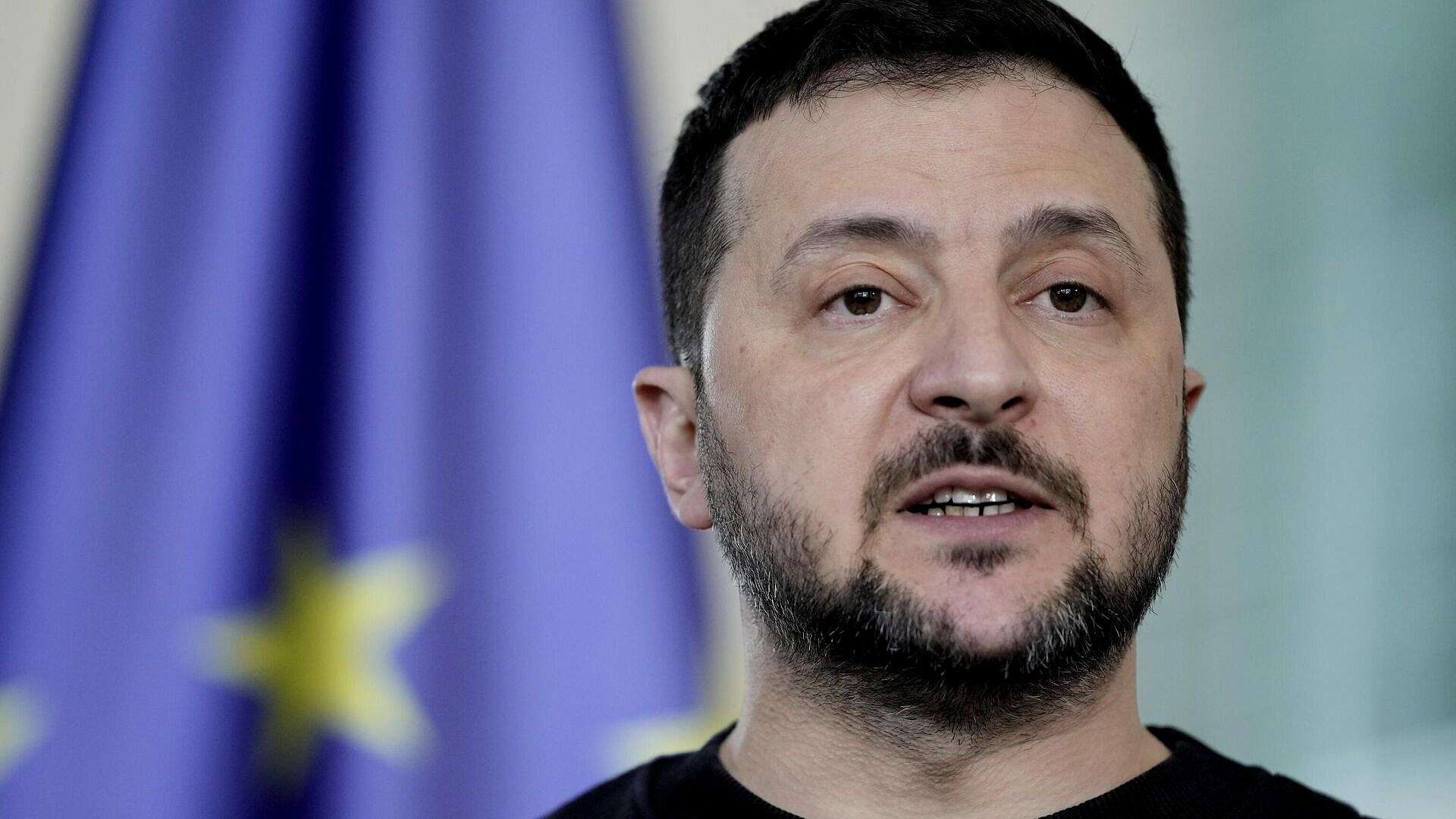 Зеленский выступил с угрозами в адрес России после провала диверсий ВСУ