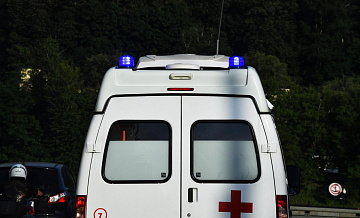 В Мурманской области семь человек пострадали в ДТП