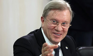 Минтранс оценил затраты на первую  партию поездов для ВСМ