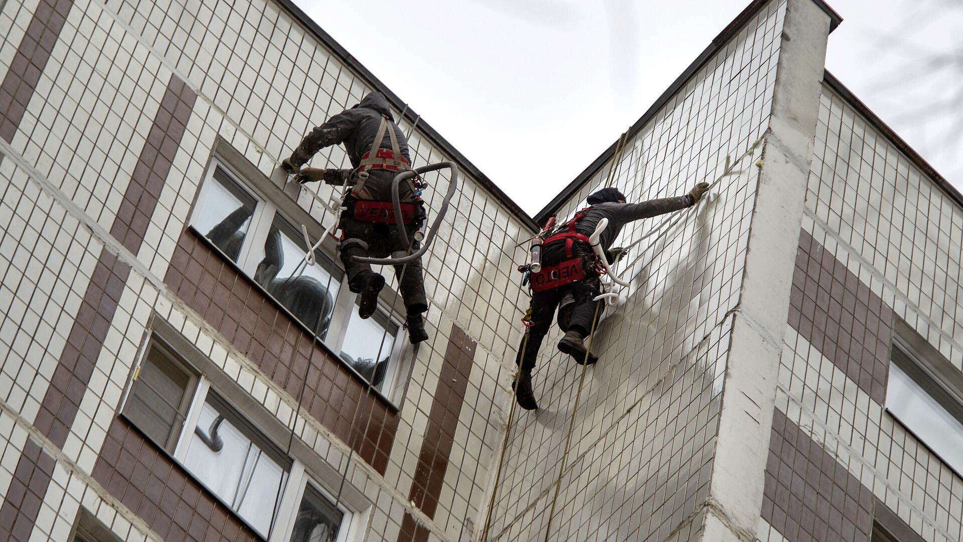 Модернизация коммунальной инфраструктуры требует усилий, заявил Мишустин