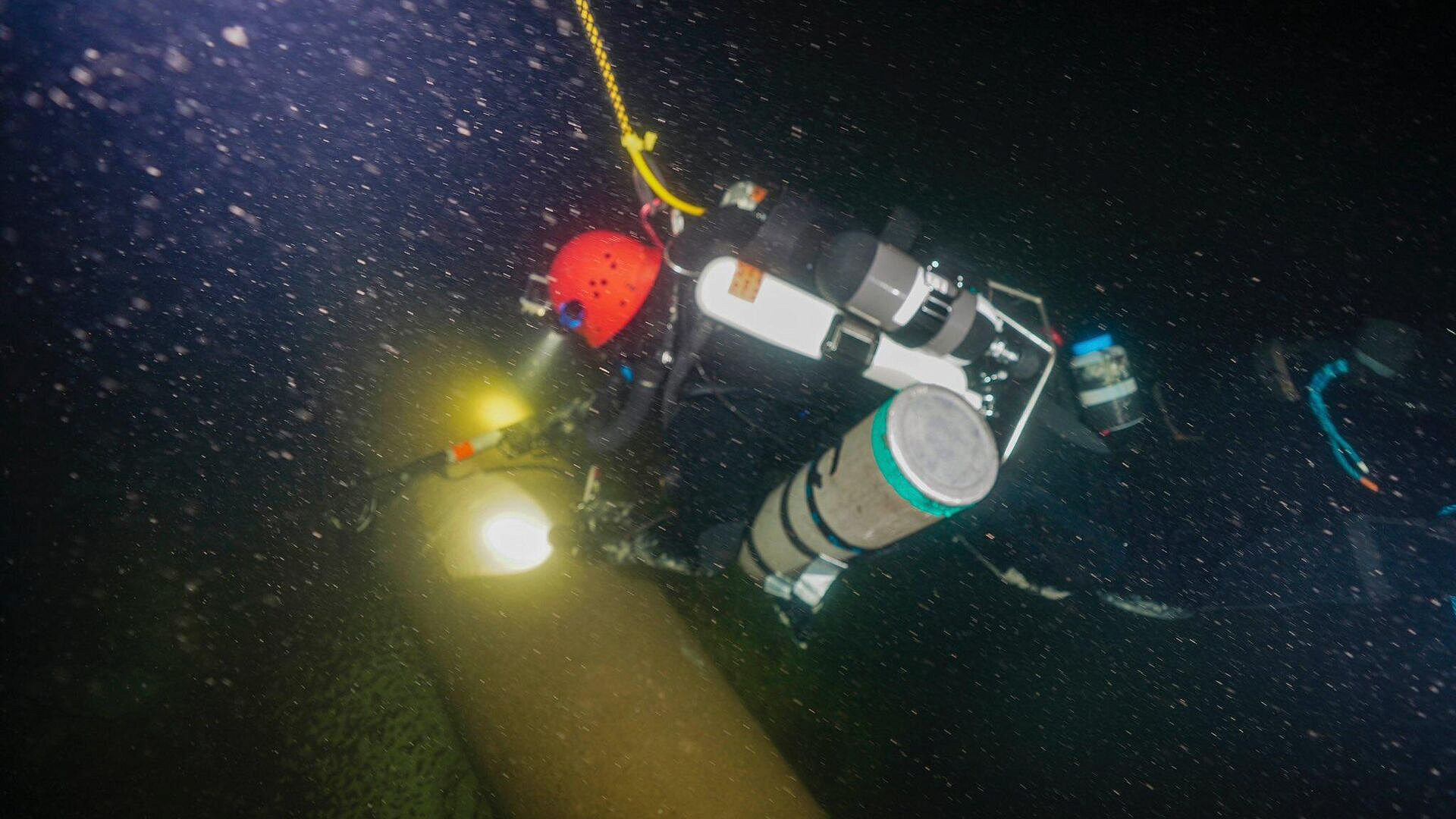 Газопровод Balticconnector могут вновь ввести в эксплуатацию 22 апреля