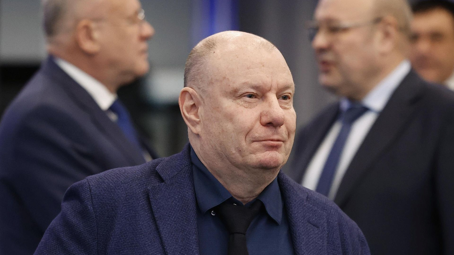 Суд рассмотрит жалобу экс-жены Потанина на запрет судиться с ним за рубежом