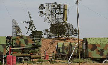 Угроза ракетной атаки объявлена в Удмуртии