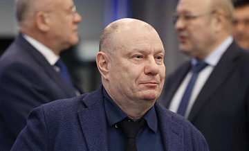 Суд рассмотрит жалобу экс-жены Потанина на запрет судиться с ним за рубежом