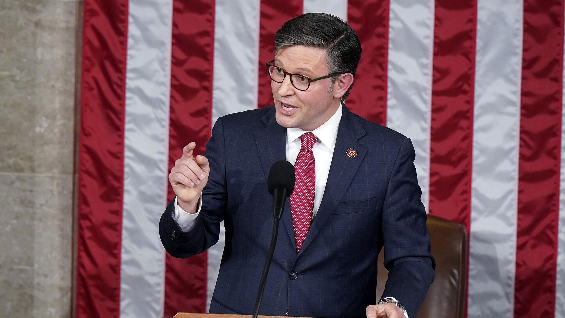 В США рассказали, когда планируется голосование о помощи Украине