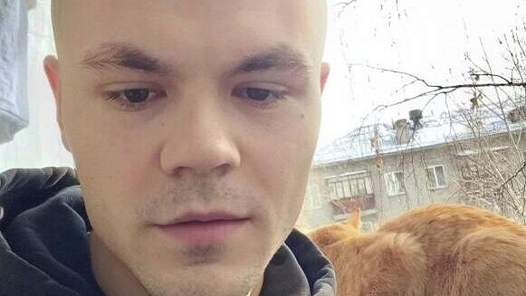 ГУФСИН опубликовало свежую ориентировку на сбежавшего из СИЗО на Урале