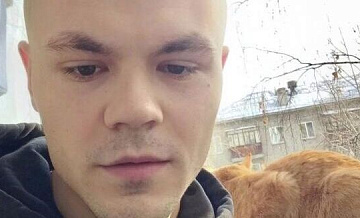 ГУФСИН опубликовало свежую ориентировку на сбежавшего из СИЗО на Урале