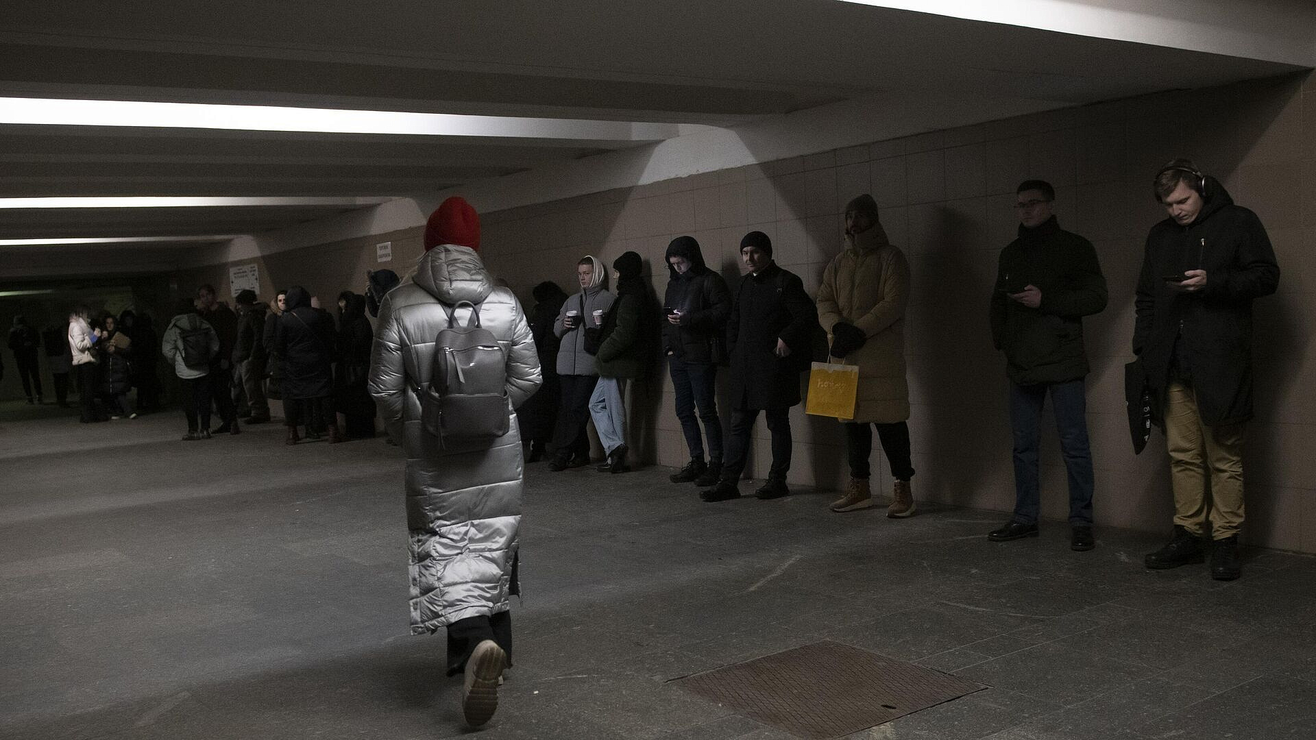 "Десятки тысяч": СМИ раскрыли, что грозит украинцам через две недели