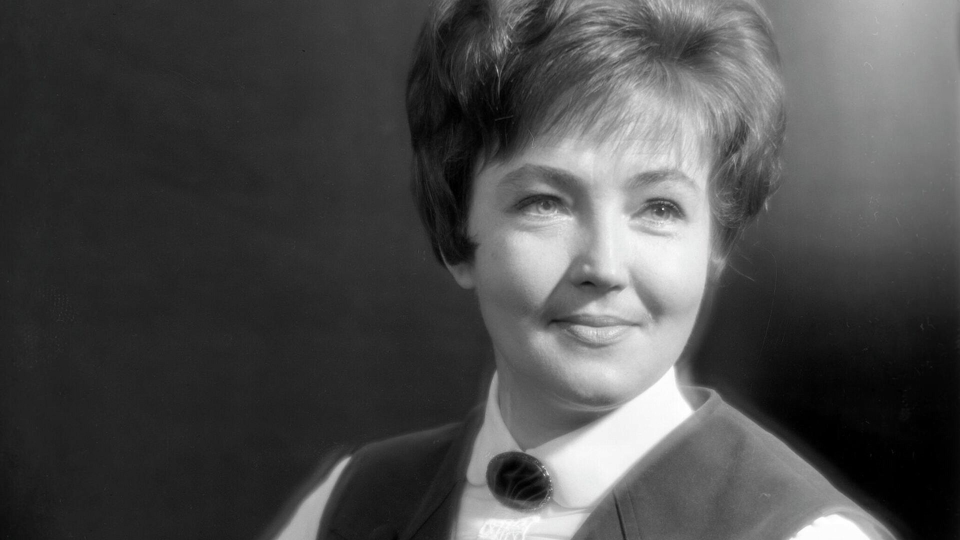 В Москве началось прощание с телеведущей Светланой Жильцовой