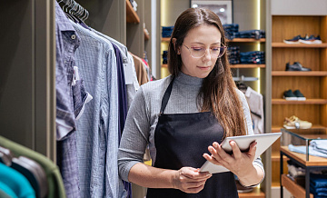 Восемь стран резко нарастили поставки одежды в Россию