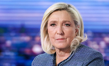 Партия Ле Пен выдвинула правительству вотум недоверия