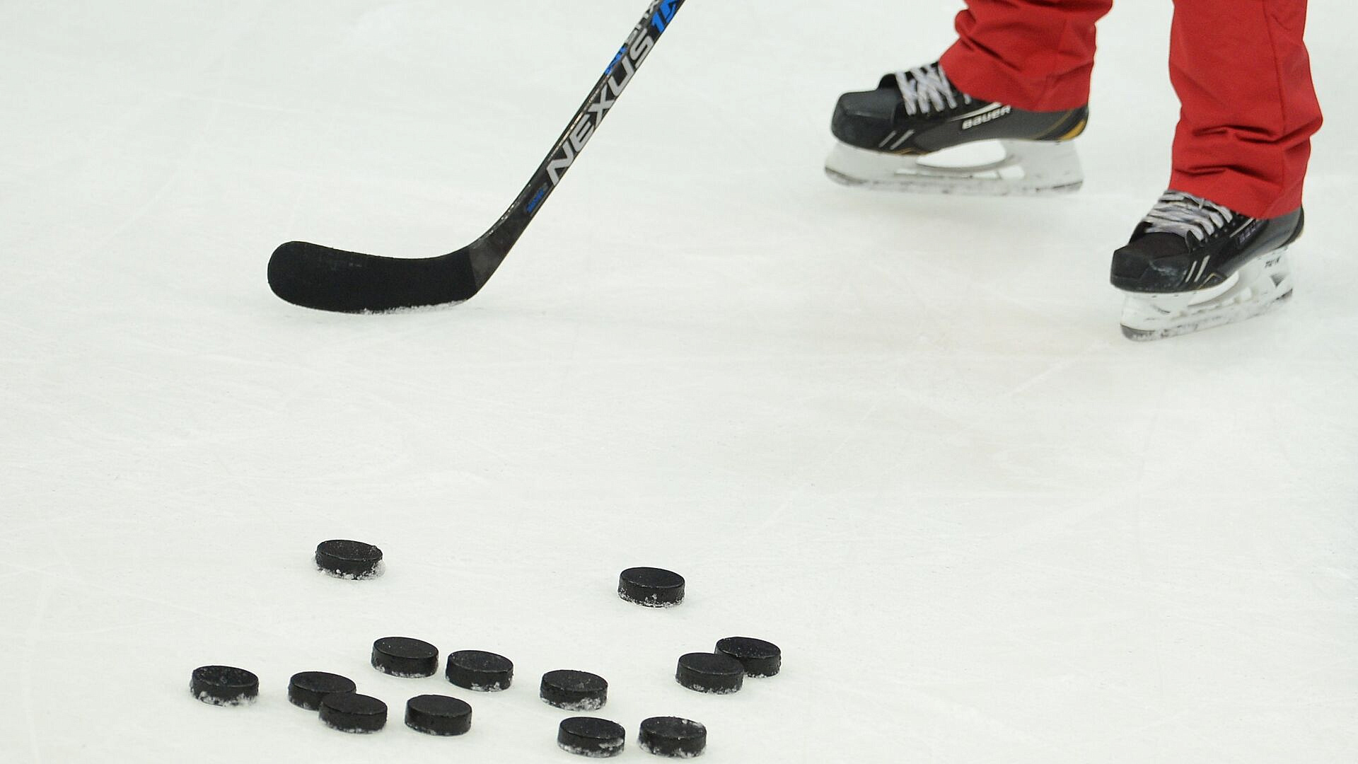 Федерация хоккея России отстранила трех судей ВХЛ за аморальное поведение