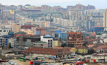 В Сербии рассказали, кто готовил косовоалбанских боевиков