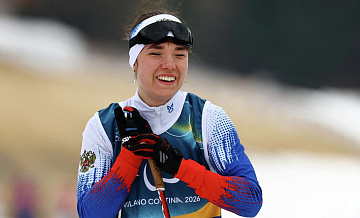 Россияне показали достойный результат на Паралимпиаде, заявила Багиян