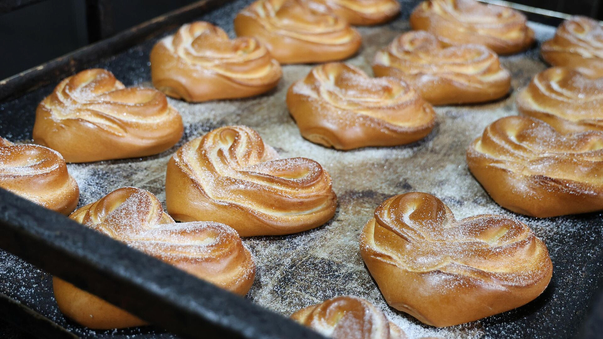 Роспотребнадзор рассказал, какую выпечку не следует покупать