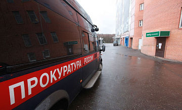 В КБР главу стройфирмы обвинили в хищении при строительстве школы