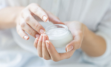 Российские бьюти-бренды представили свою продукцию на выставке в Индии