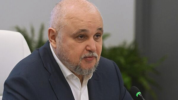 Цивилев рассказал, что планирует сделать на посту главы Минэнерго