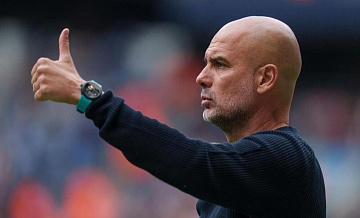 Гвардиола заявил, что не имеет плана на ответный матч ЛЧ против "Реала"