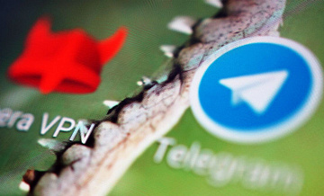 Депутат сообщил о возможной блокировке нелегального VPN-трафика в России