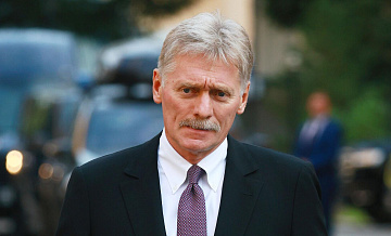 Песков ответил на вопрос об обсуждении российского экспорта в Госсовете