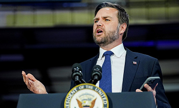 США поставят Армении реакторы для развития ядерной энергетики, заявил Вэнс