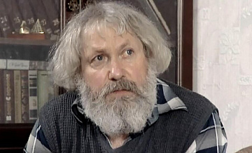 Умер актер Зиновьев из сериалов "Глухарь" и "Гибель Империи" 