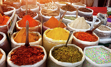 В России обяжут маркировать специи, супы и дезодоранты