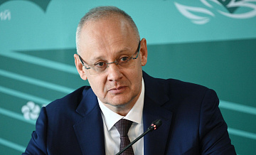 Советник президента рассказал, для кого создают Восточный финансовый центр