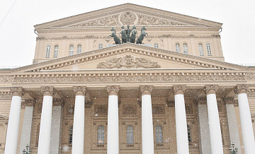 Большому театру предложили ускорить переоформление билетов на родственников