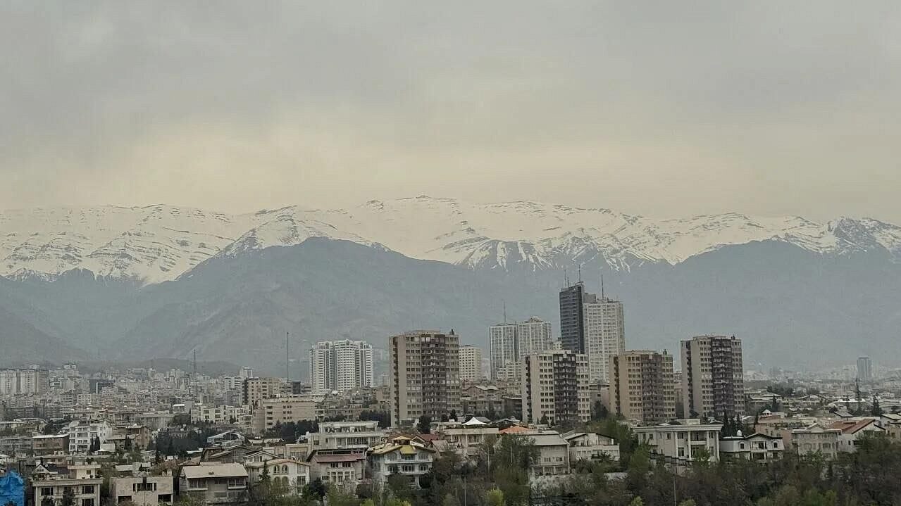 Иран стремится к мирным переговорам, заявил эксперт