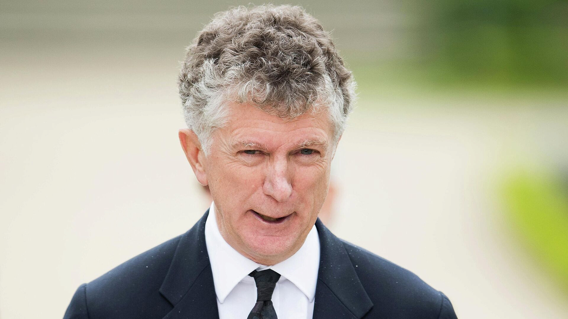 Источник раскрыл, кто возглавляет делегацию Великобритании в Женеве