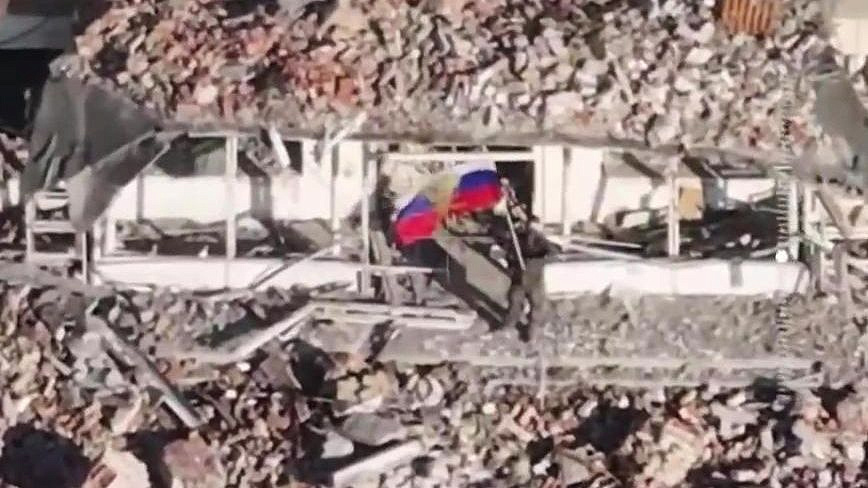 Власти Украины платили за данные о детях в Константиновке