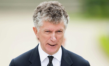 Источник раскрыл, кто возглавляет делегацию Великобритании в Женеве