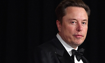 Маск назвал истинную цель создания SpaceX