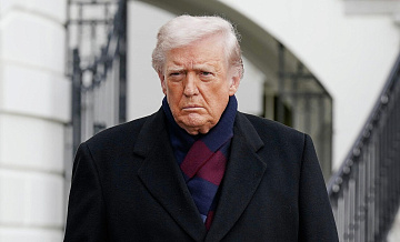 Трамп аннулировал сделку по полупроводникам из-за угрозы нацбезопасности