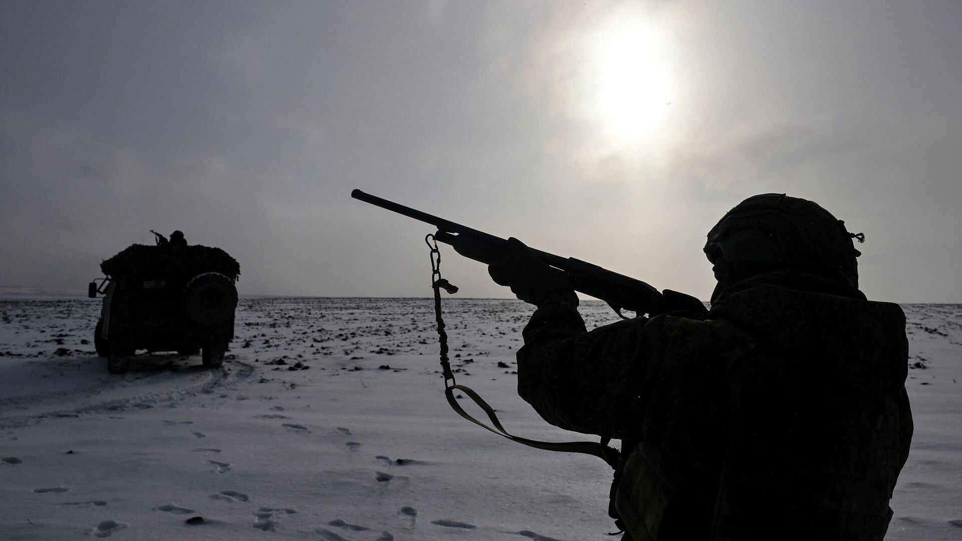 ВСУ потеряли до 140 боевиков в зоне действия "Юга"