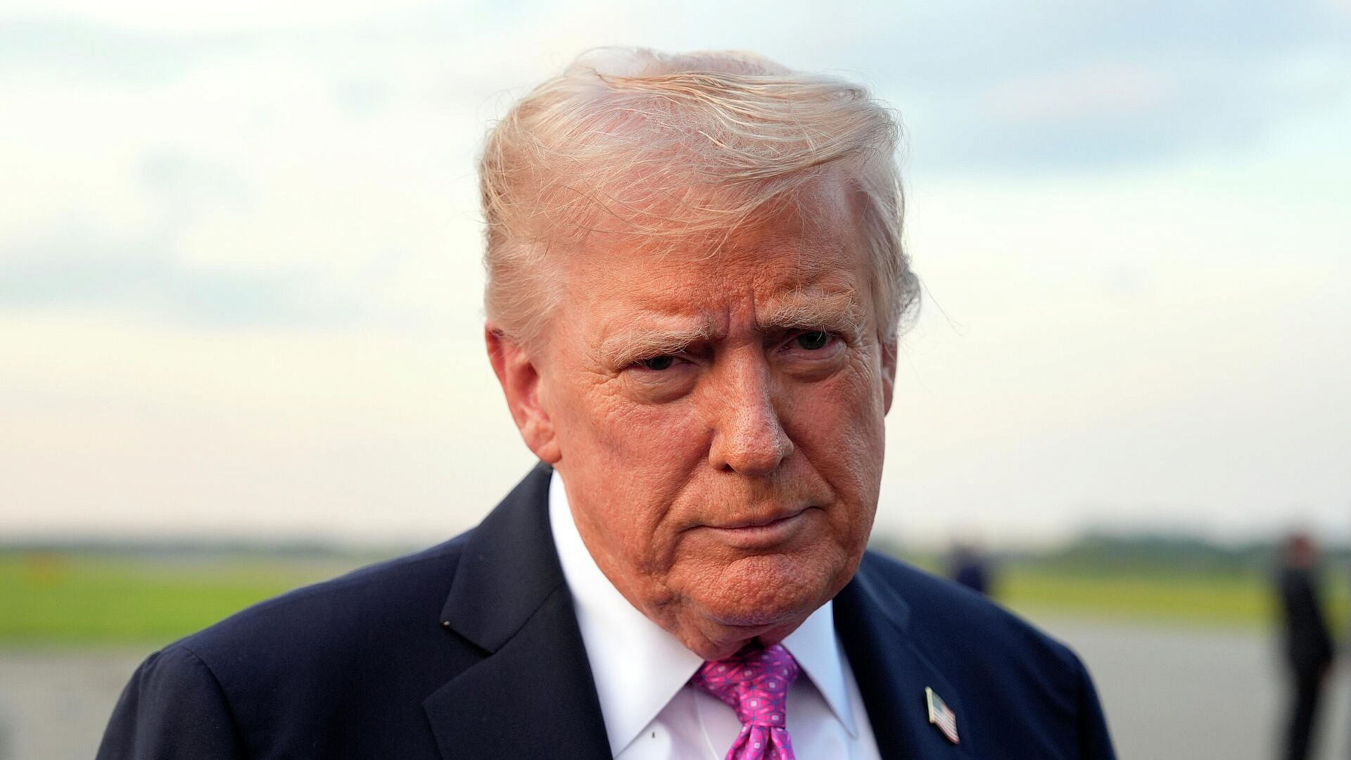 Трамп рассказал об устных гарантиях по перемирию в Газе