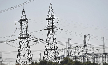 Из-за отключения электроснабжения в Запорожской области заработал оперштаб