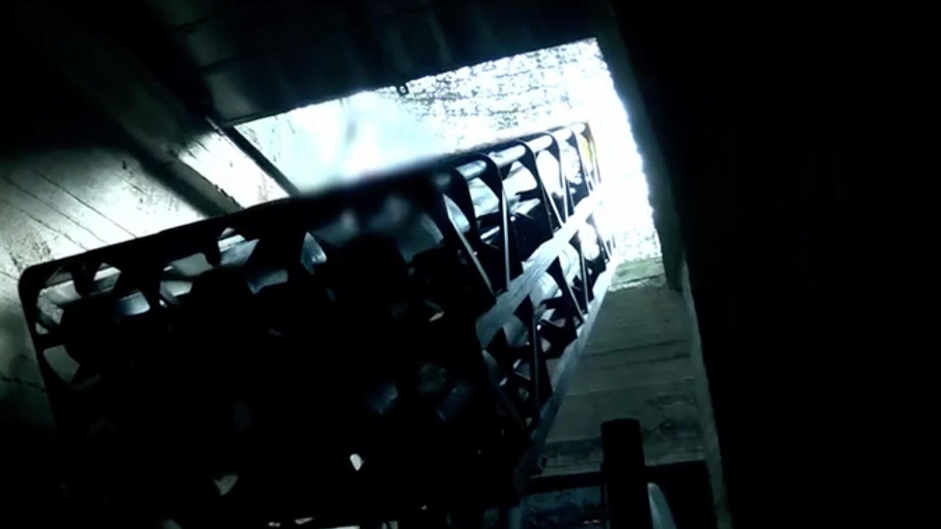 "Хезболла" показала один из своих подземных военных объектов