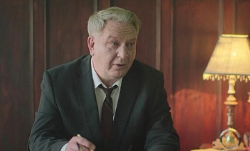 Умер актер из "Универа" и "Скорой помощи" Олег Юдин