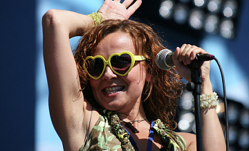 В Москве состоится музыкальный фестиваль "Деревня Московская Х Исток"